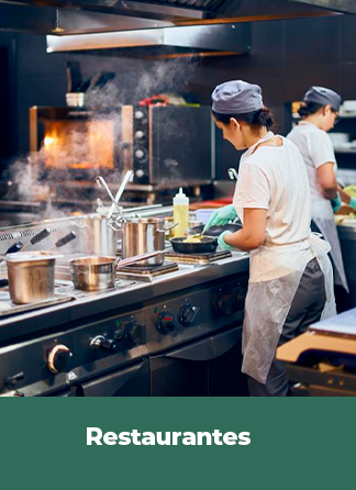 Restaurantes